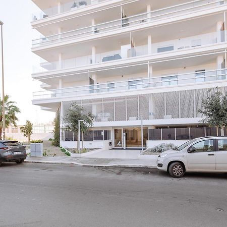 Sea Sense Suite 1 Бари Экстерьер фото