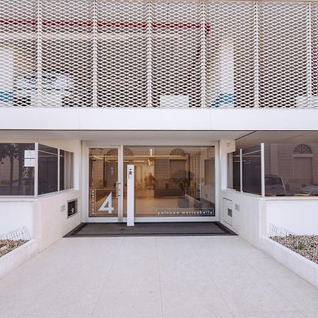 Sea Sense Suite 1 Бари Экстерьер фото