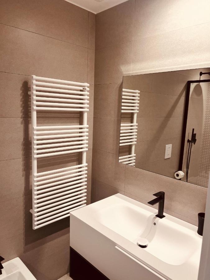 Sea Sense Suite 1 Бари Экстерьер фото