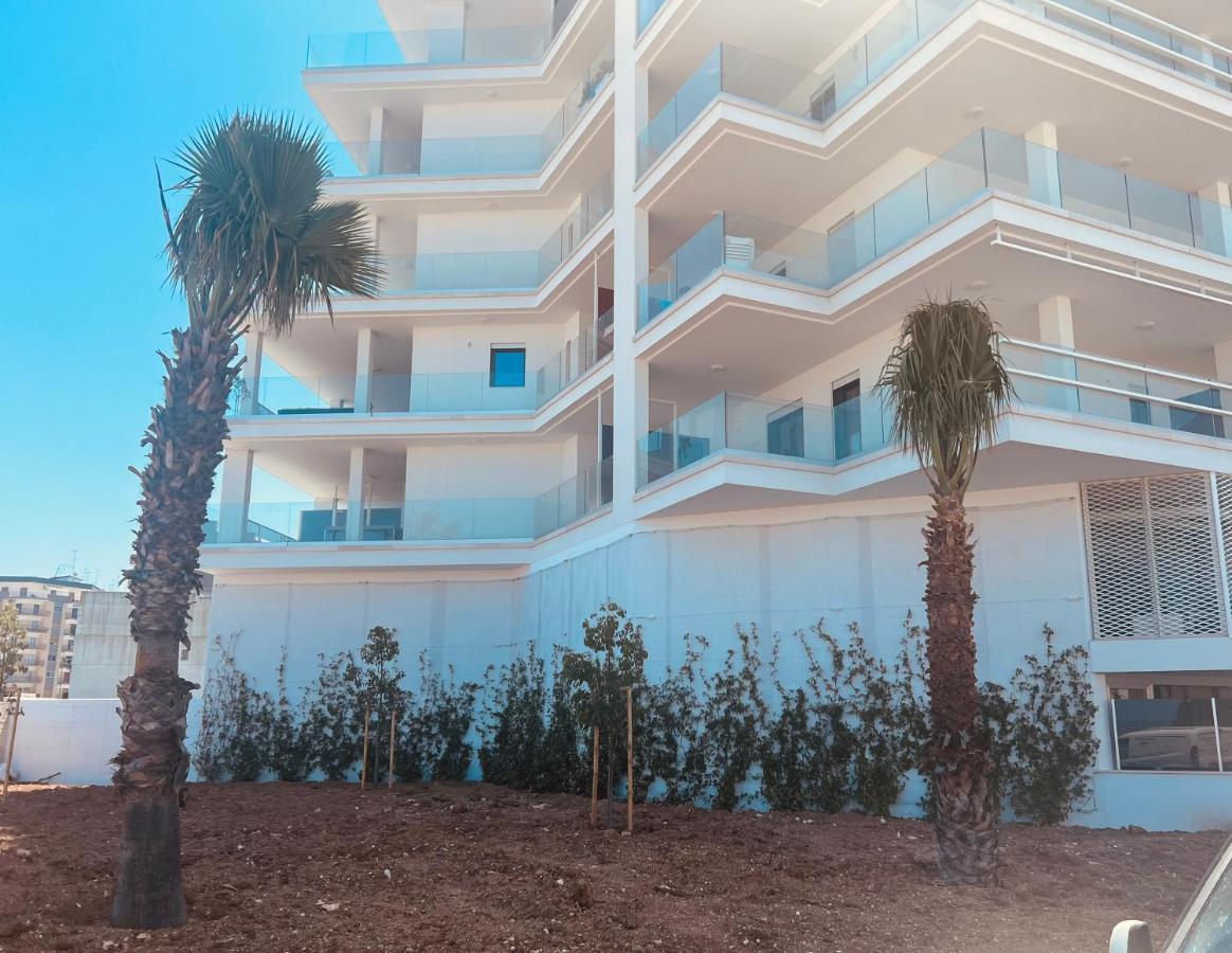 Sea Sense Suite 1 Бари Экстерьер фото