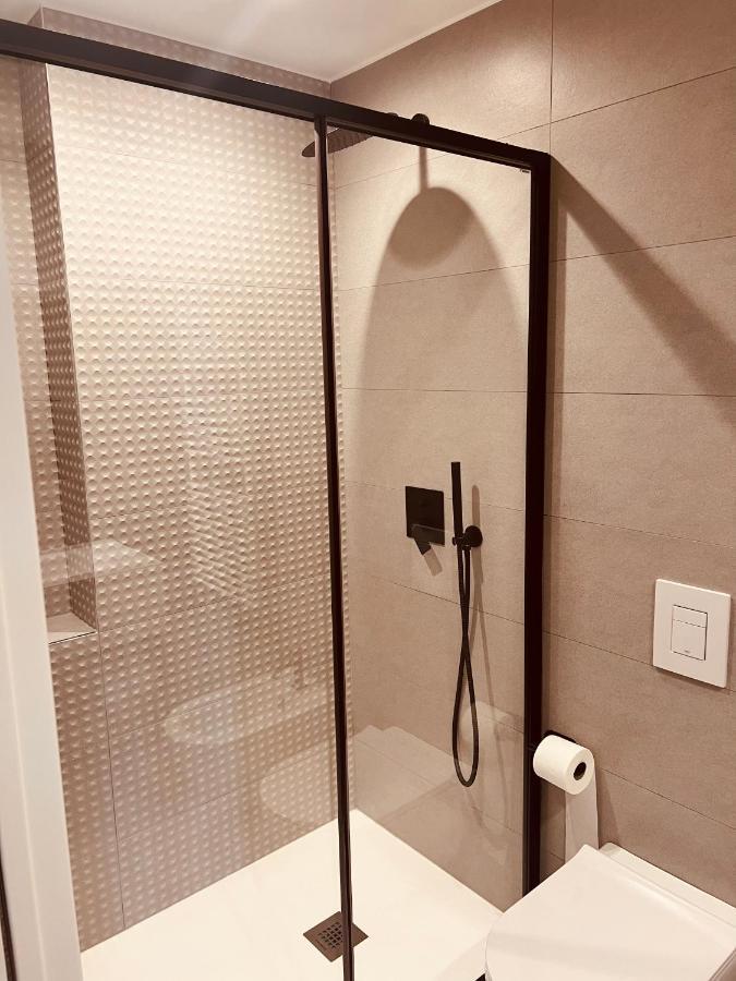 Sea Sense Suite 1 Бари Экстерьер фото