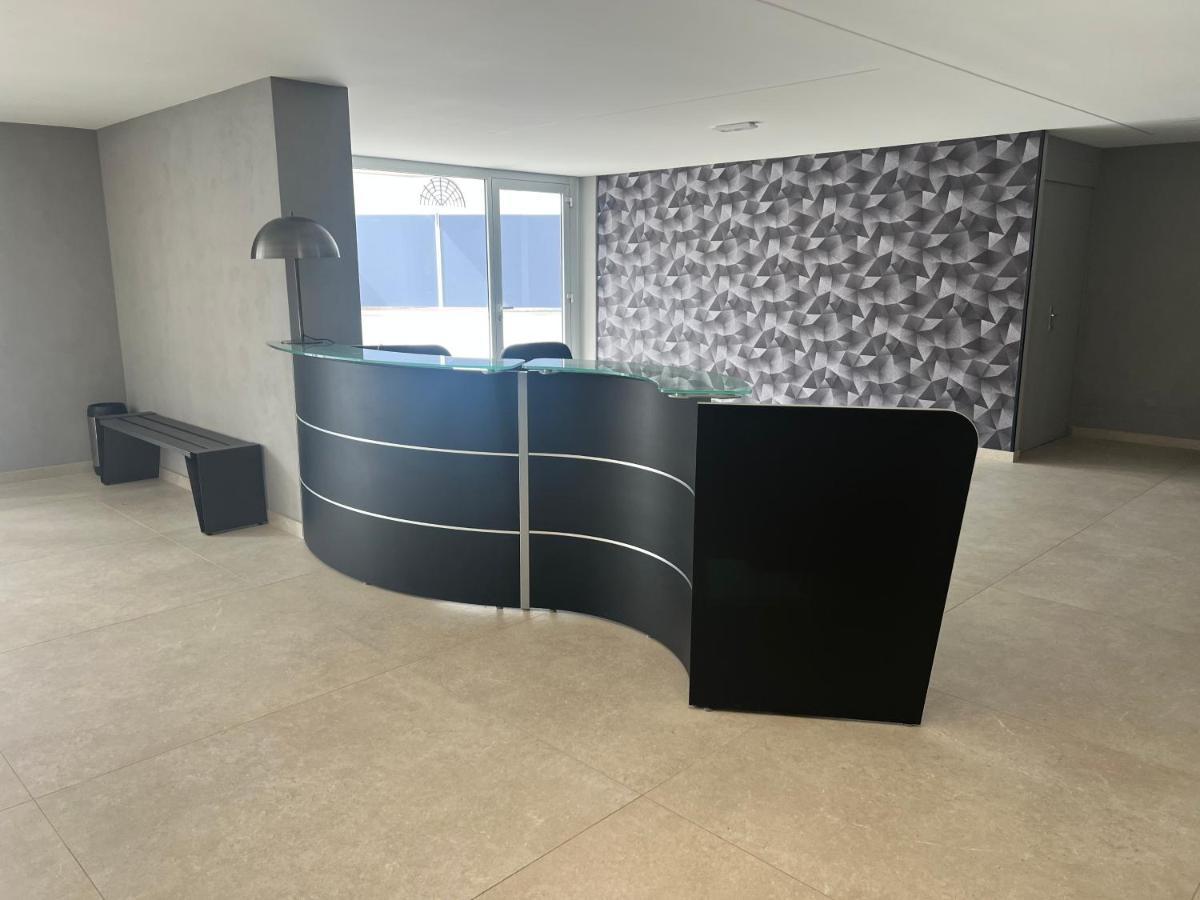 Sea Sense Suite 1 Бари Экстерьер фото
