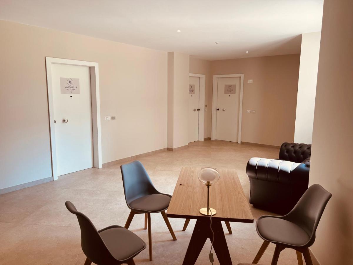Sea Sense Suite 1 Бари Экстерьер фото