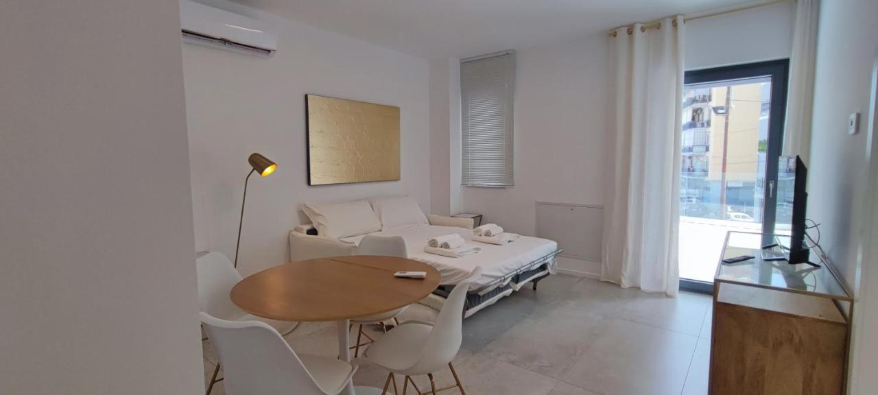 Sea Sense Suite 1 Бари Экстерьер фото