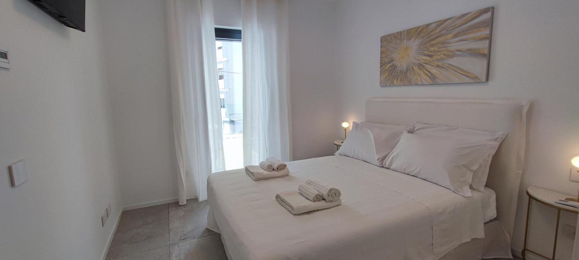 Sea Sense Suite 1 Бари Экстерьер фото