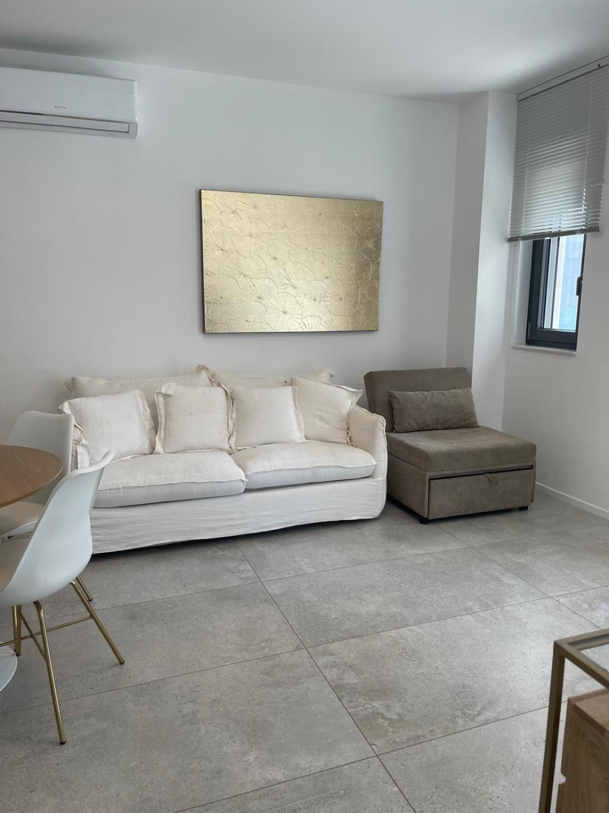 Sea Sense Suite 1 Бари Экстерьер фото