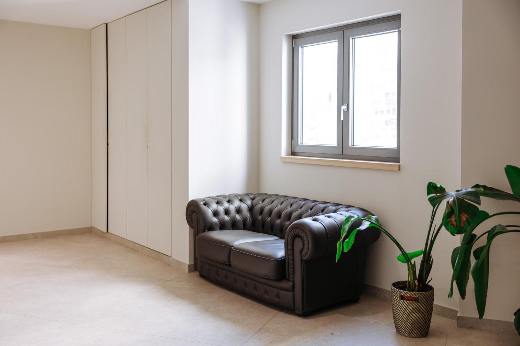 Sea Sense Suite 1 Бари Экстерьер фото