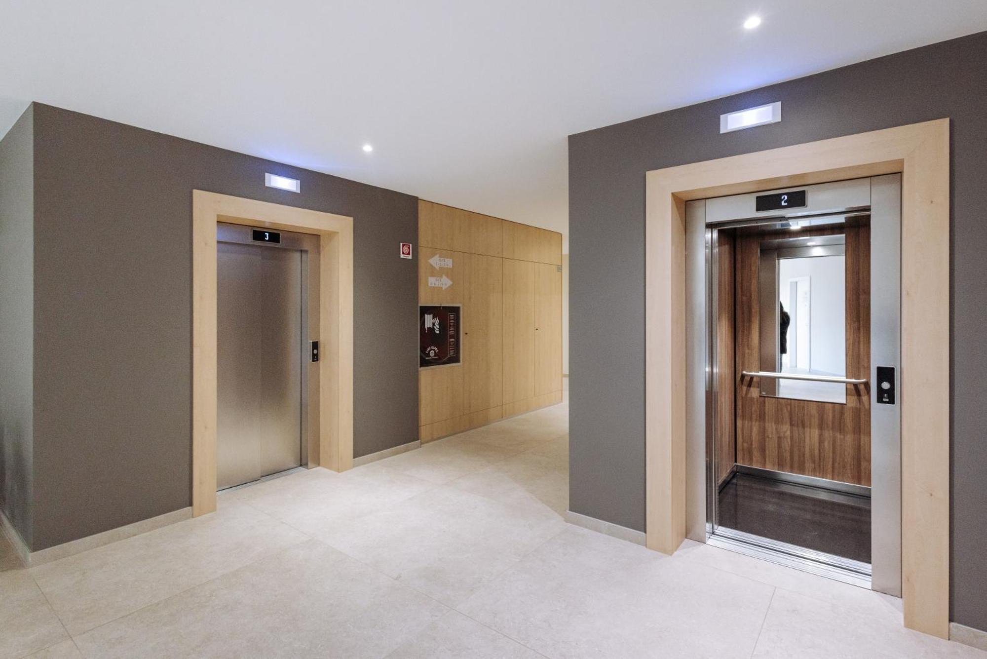 Sea Sense Suite 1 Бари Экстерьер фото