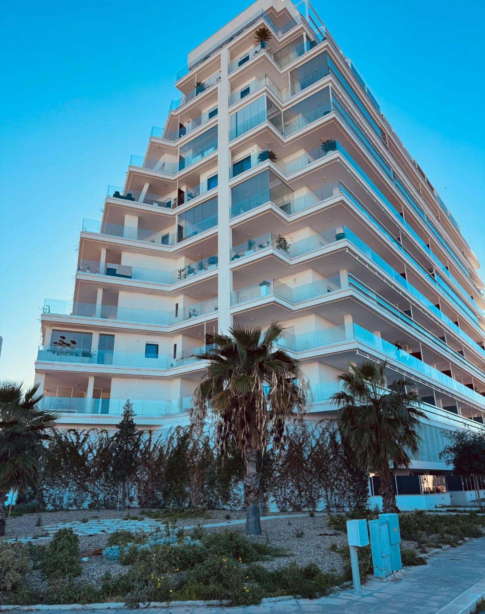Sea Sense Suite 1 Бари Экстерьер фото